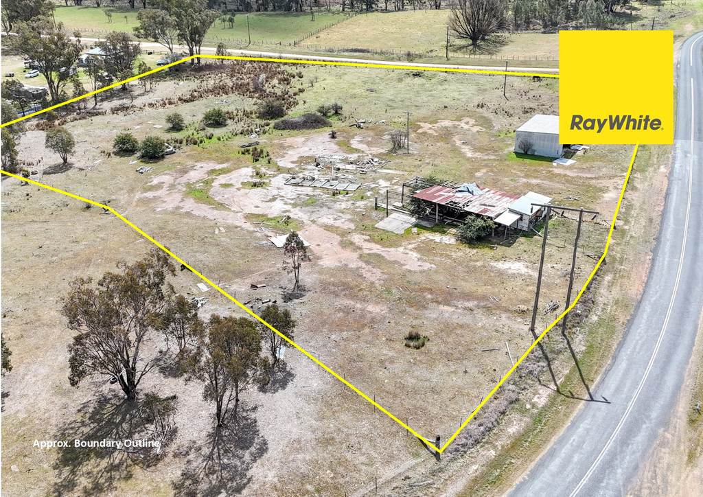 112 Barraba Road, Bundarra NSW 2359