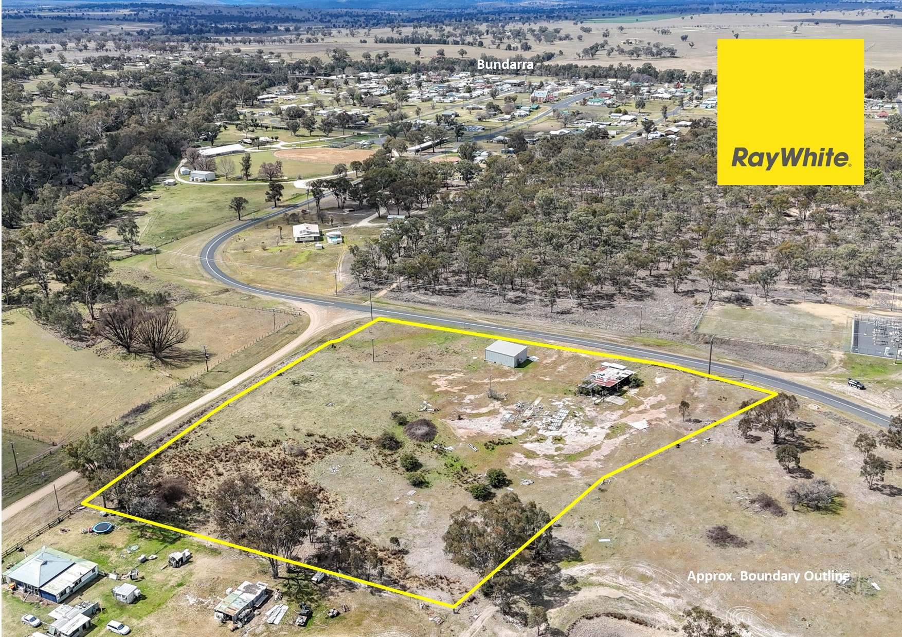 112 Barraba Road, Bundarra Sold by Farmbuy.com - image 2
