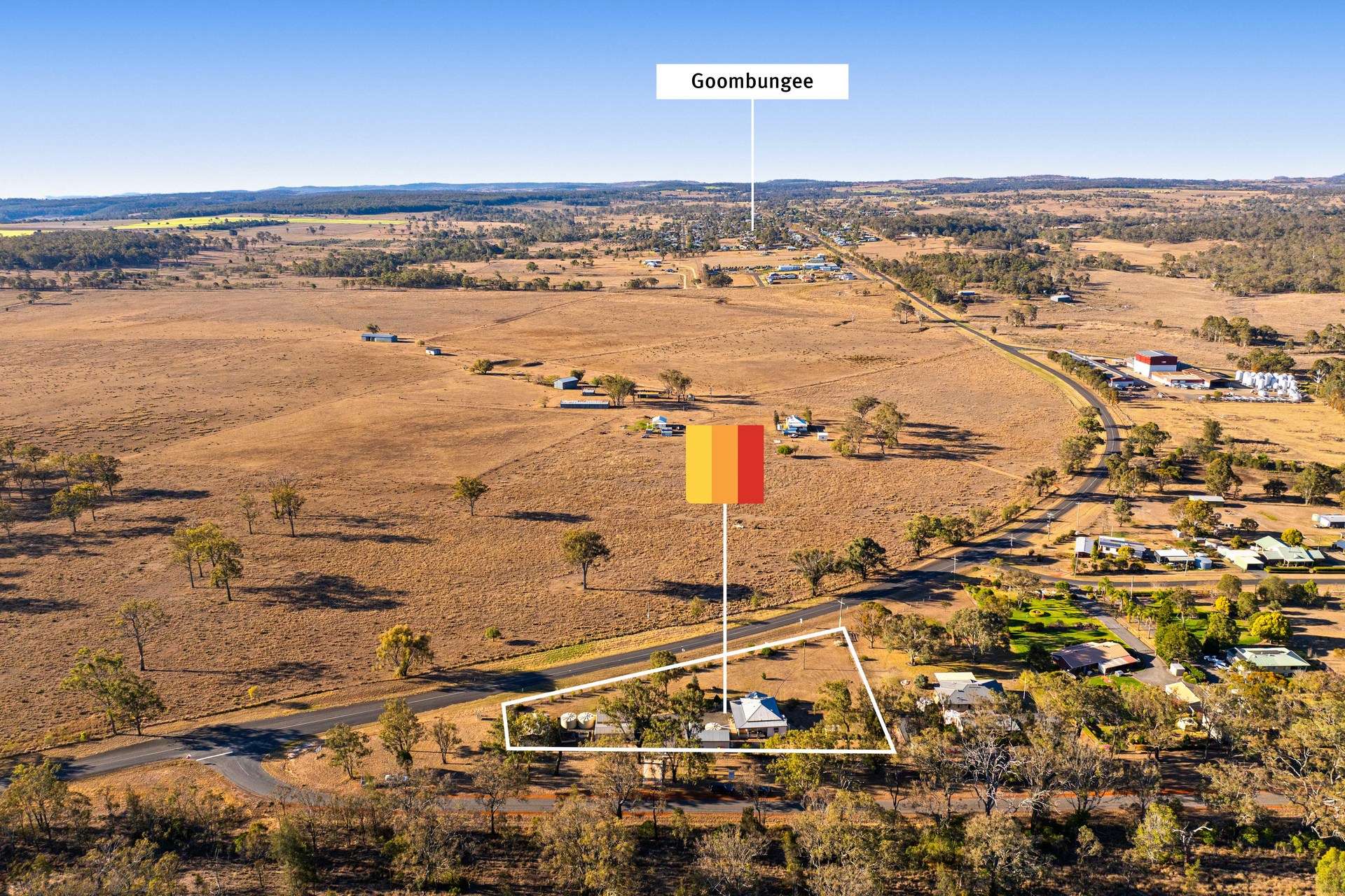 11 Golf Course Road, Goombungee For Sale by Farmbuy.com - image 12