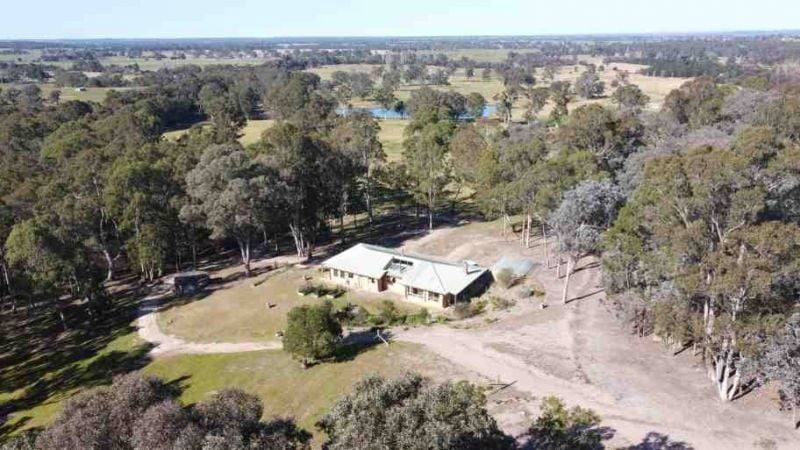 67 Still Road, Valencia Creek For Sale by Farmbuy.com - image 2