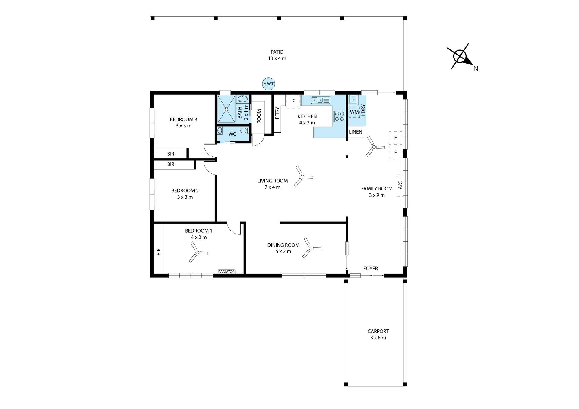 11 Redridge Crescent, Redridge For Sale by Farmbuy.com - image 18