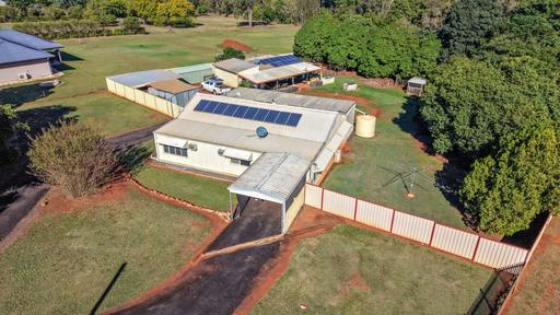 11 Redridge Crescent, Redridge QLD 4660