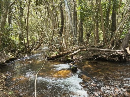 Lot 101 Emerald Falls Road, Mareeba QLD 4880