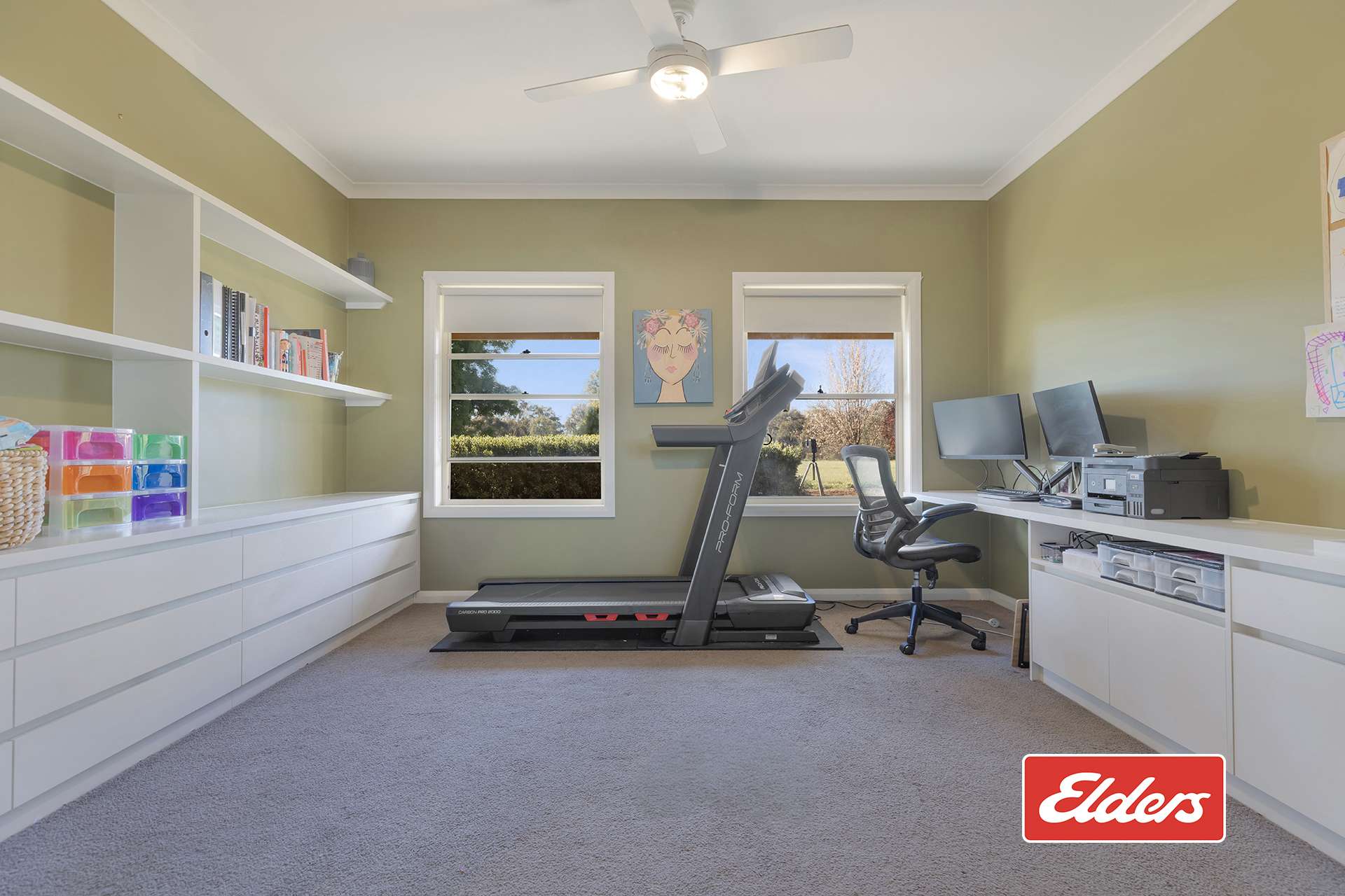 390 Pethericks Road, Goornong For Sale by Farmbuy.com - image 16