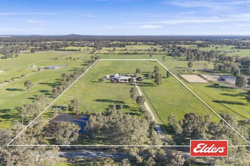 390 Pethericks Road, Goornong VIC 3557