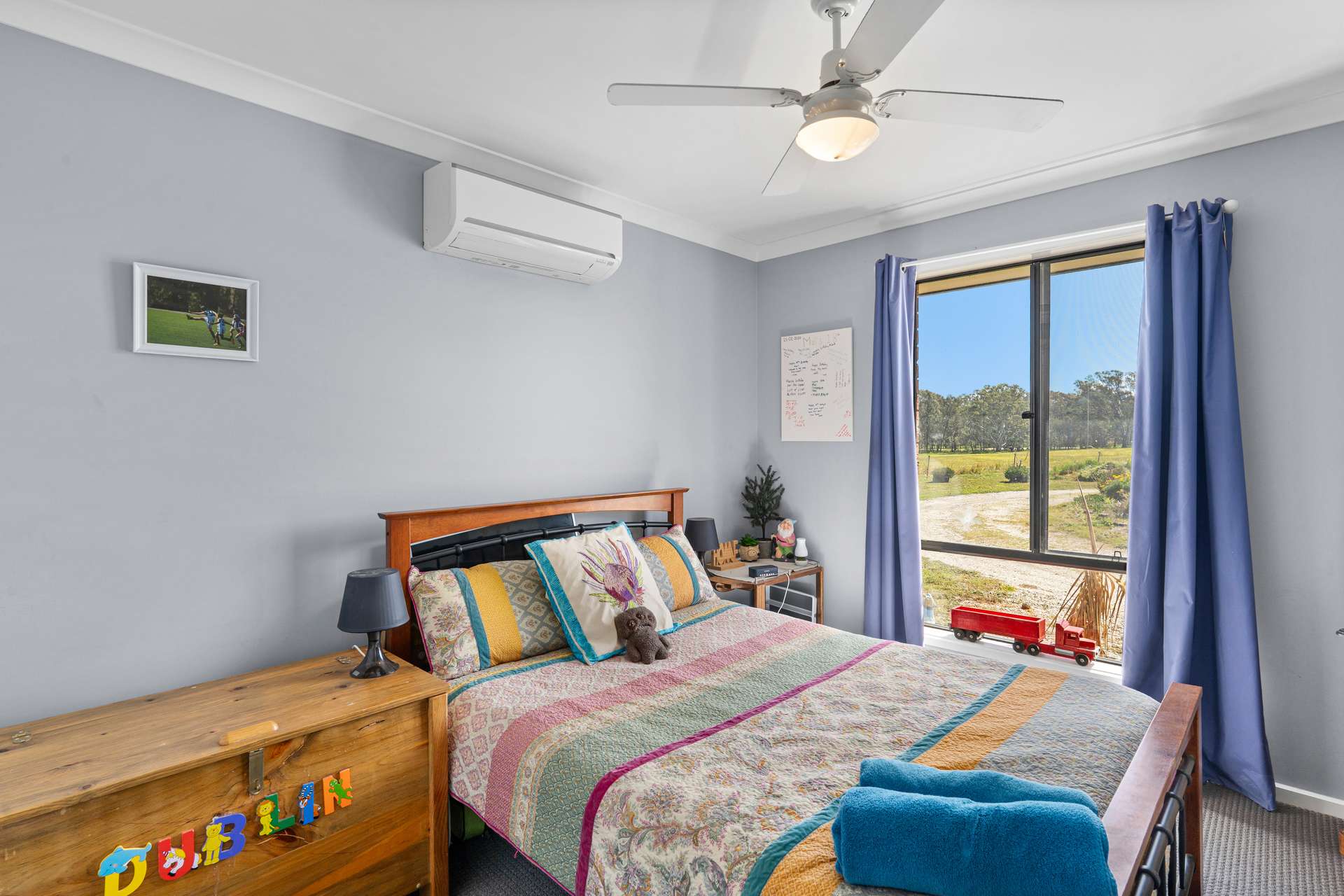 613 Old Euroa Road, Balmattum For Sale by Farmbuy.com - image 10