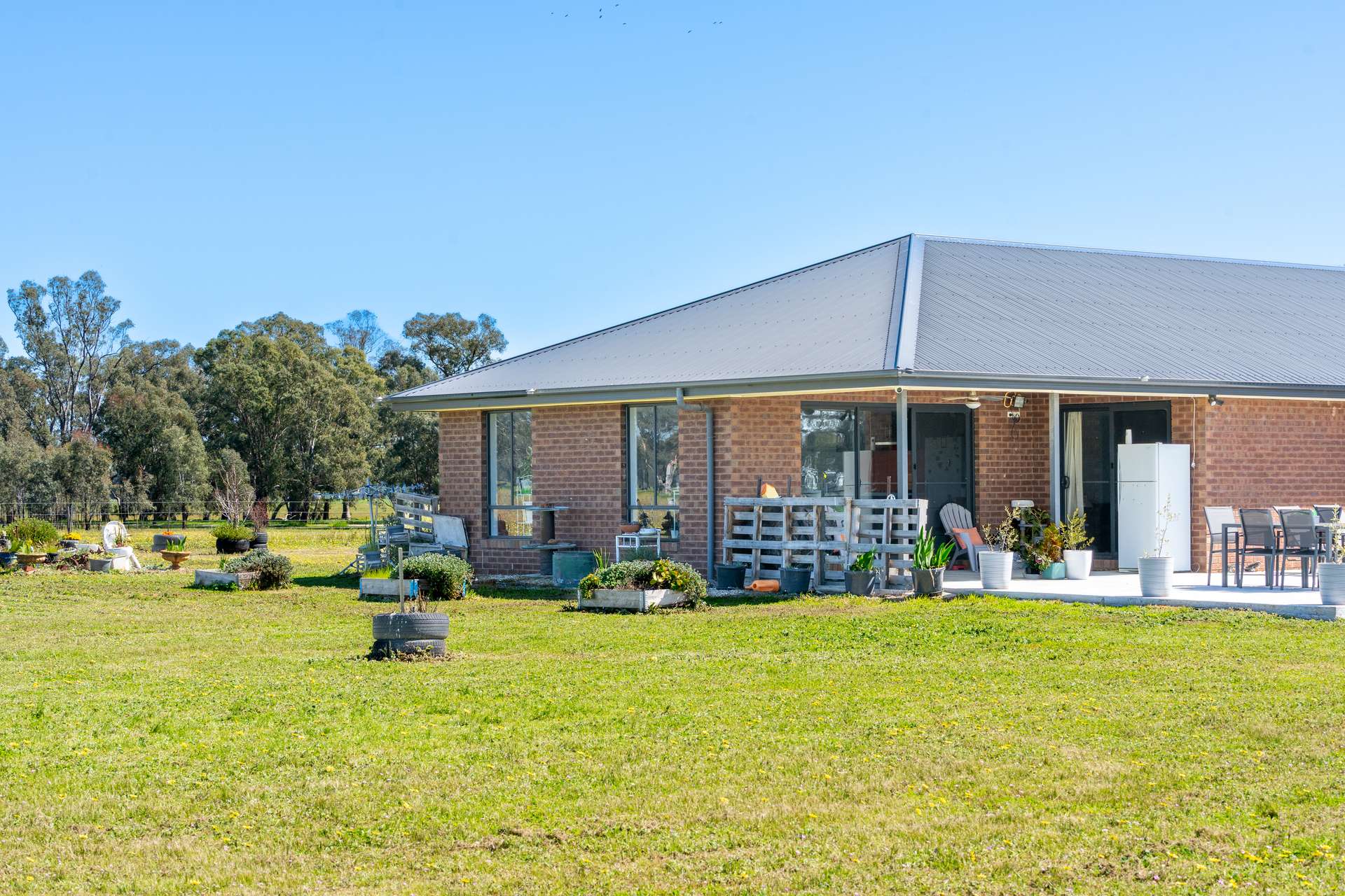 613 Old Euroa Road, Balmattum For Sale by Farmbuy.com - image 23