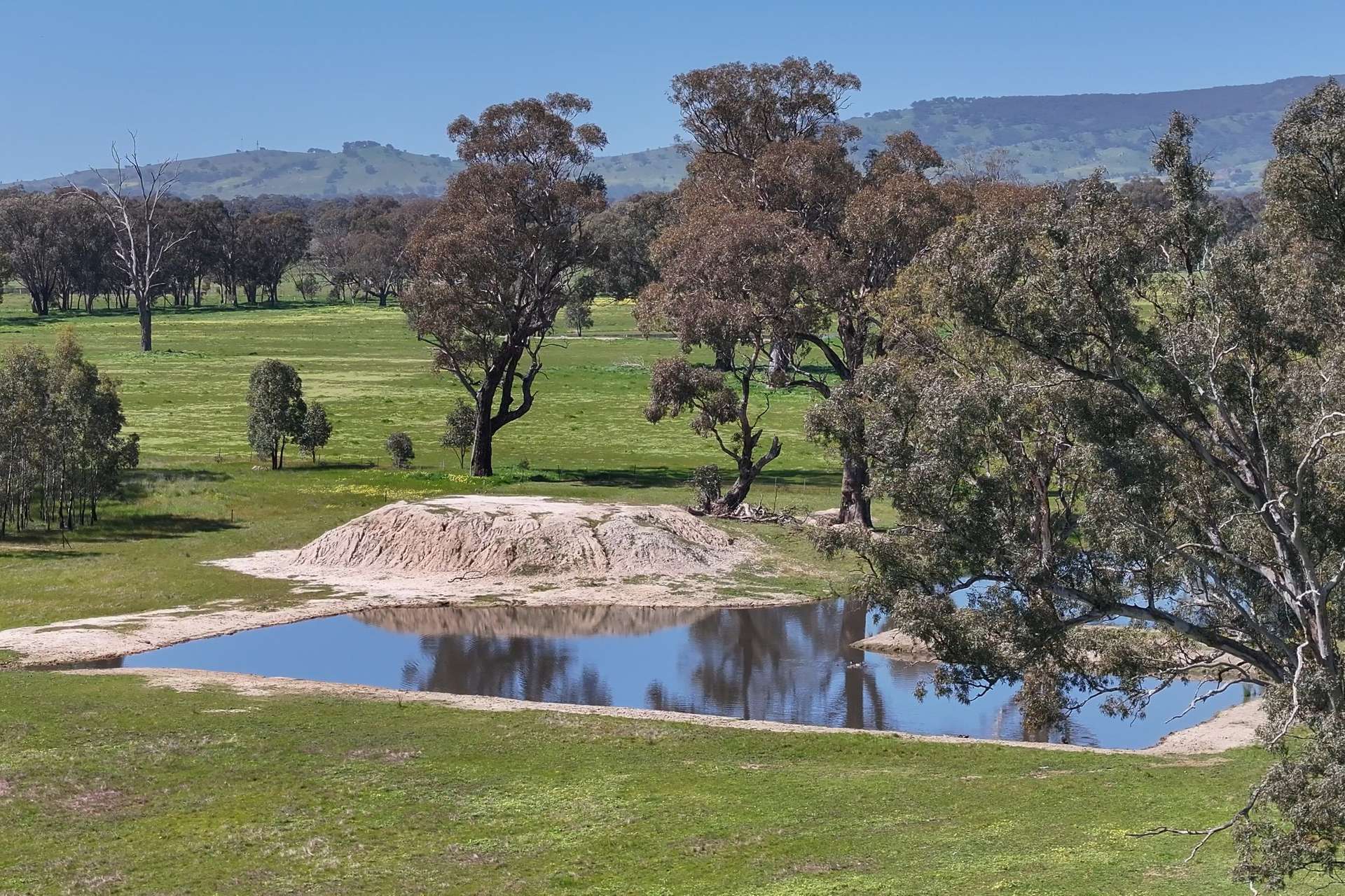 613 Old Euroa Road, Balmattum For Sale by Farmbuy.com - image 4