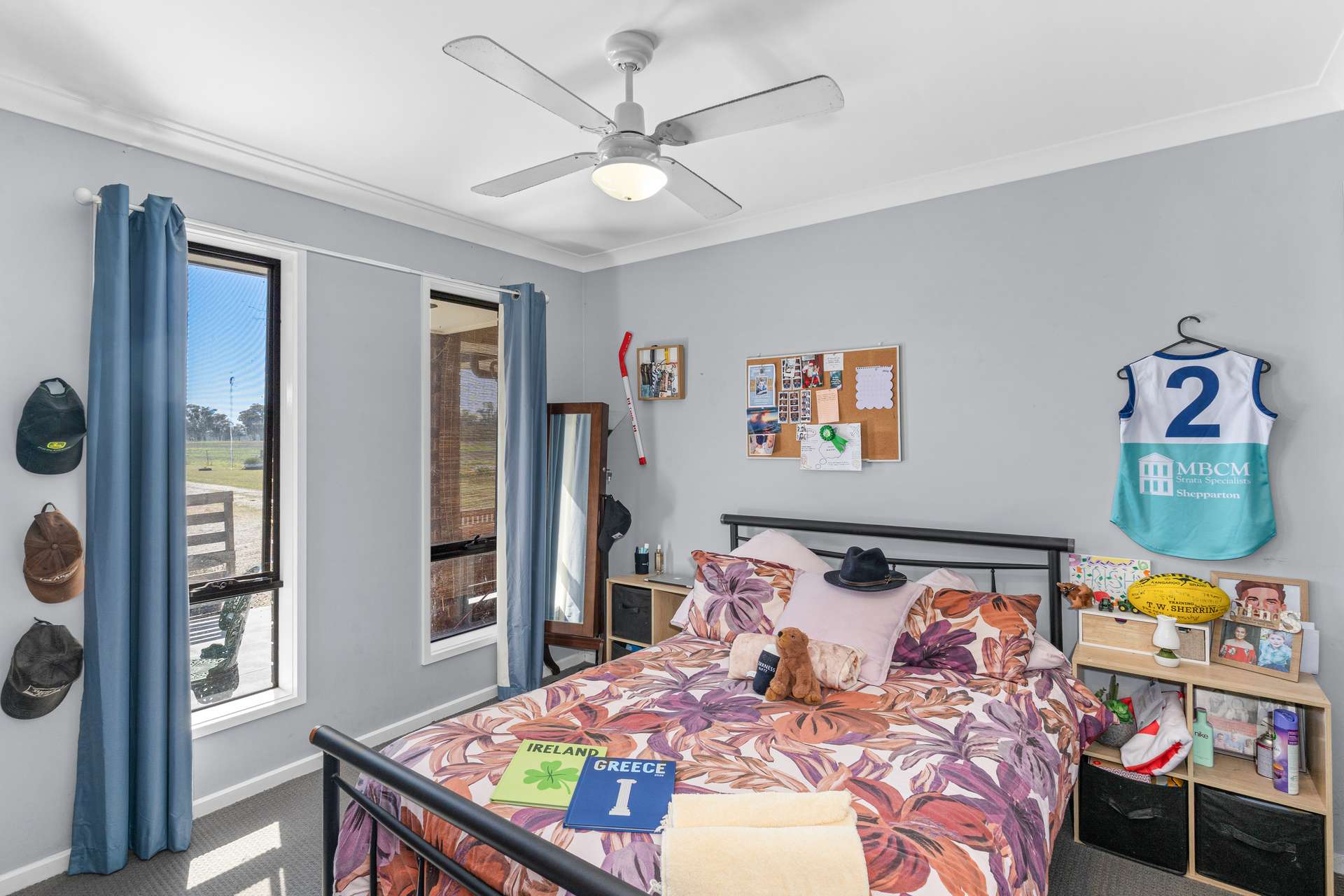 613 Old Euroa Road, Balmattum For Sale by Farmbuy.com - image 11