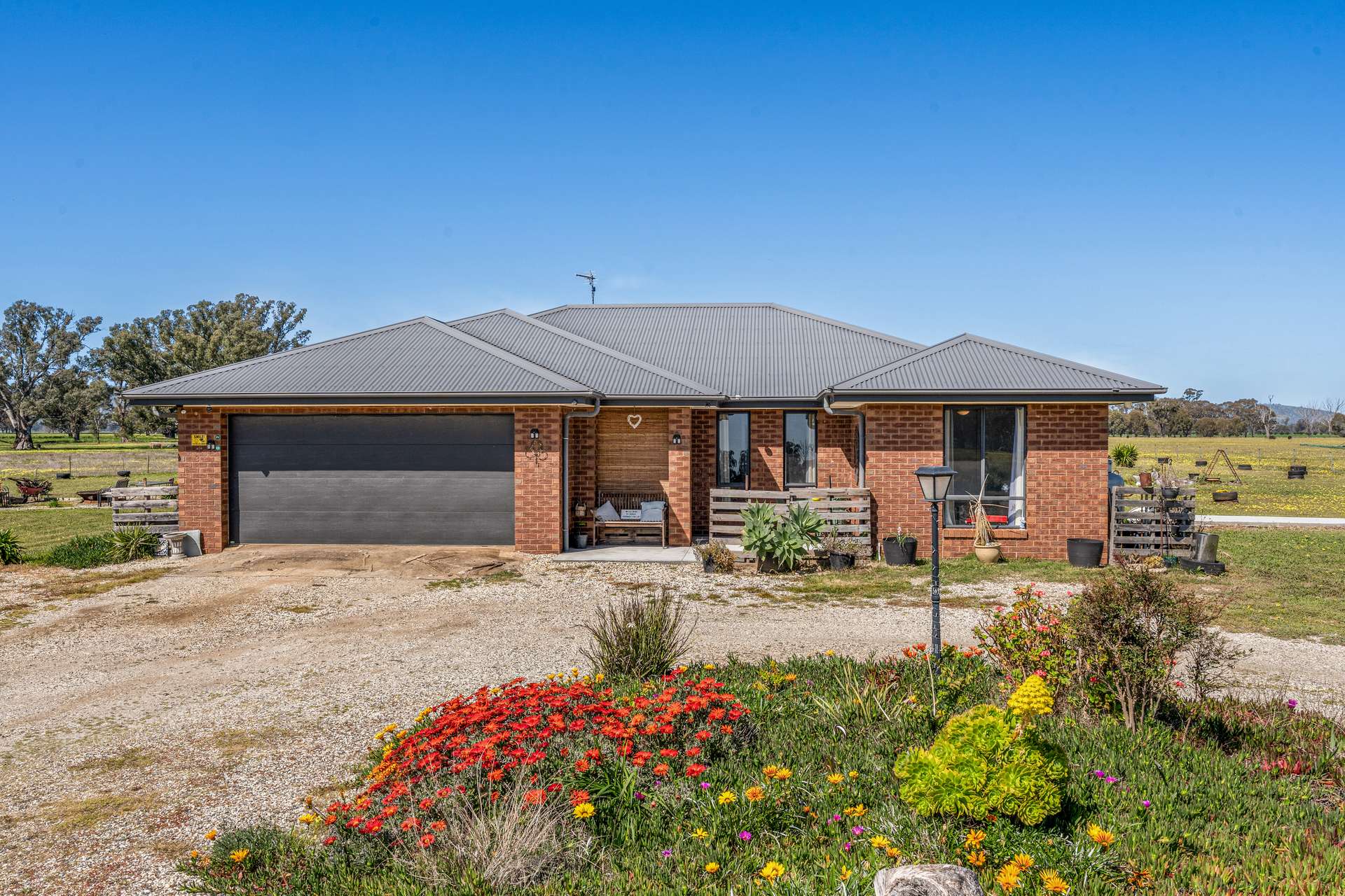 613 Old Euroa Road, Balmattum For Sale by Farmbuy.com - image 20