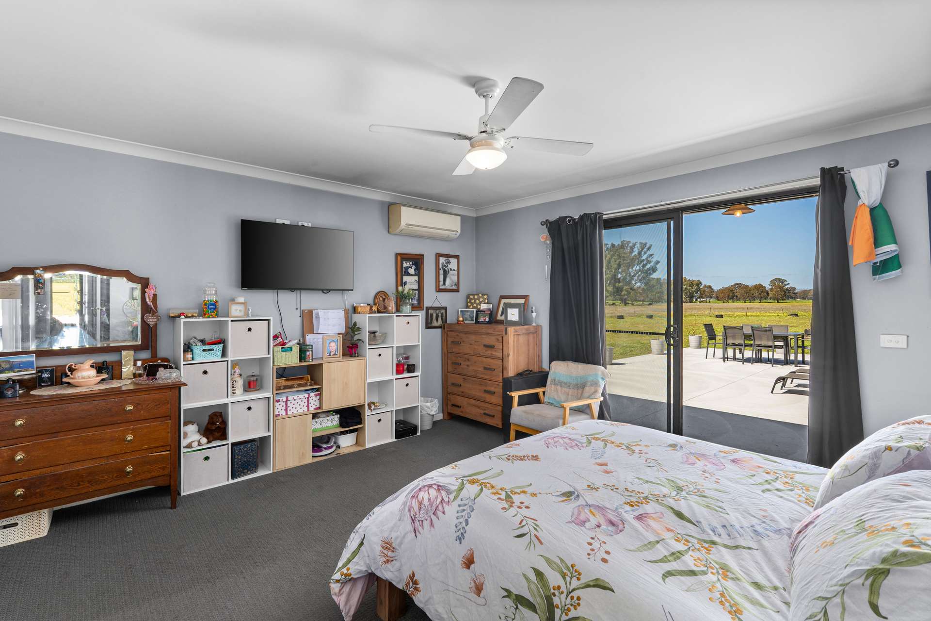 613 Old Euroa Road, Balmattum For Sale by Farmbuy.com - image 8