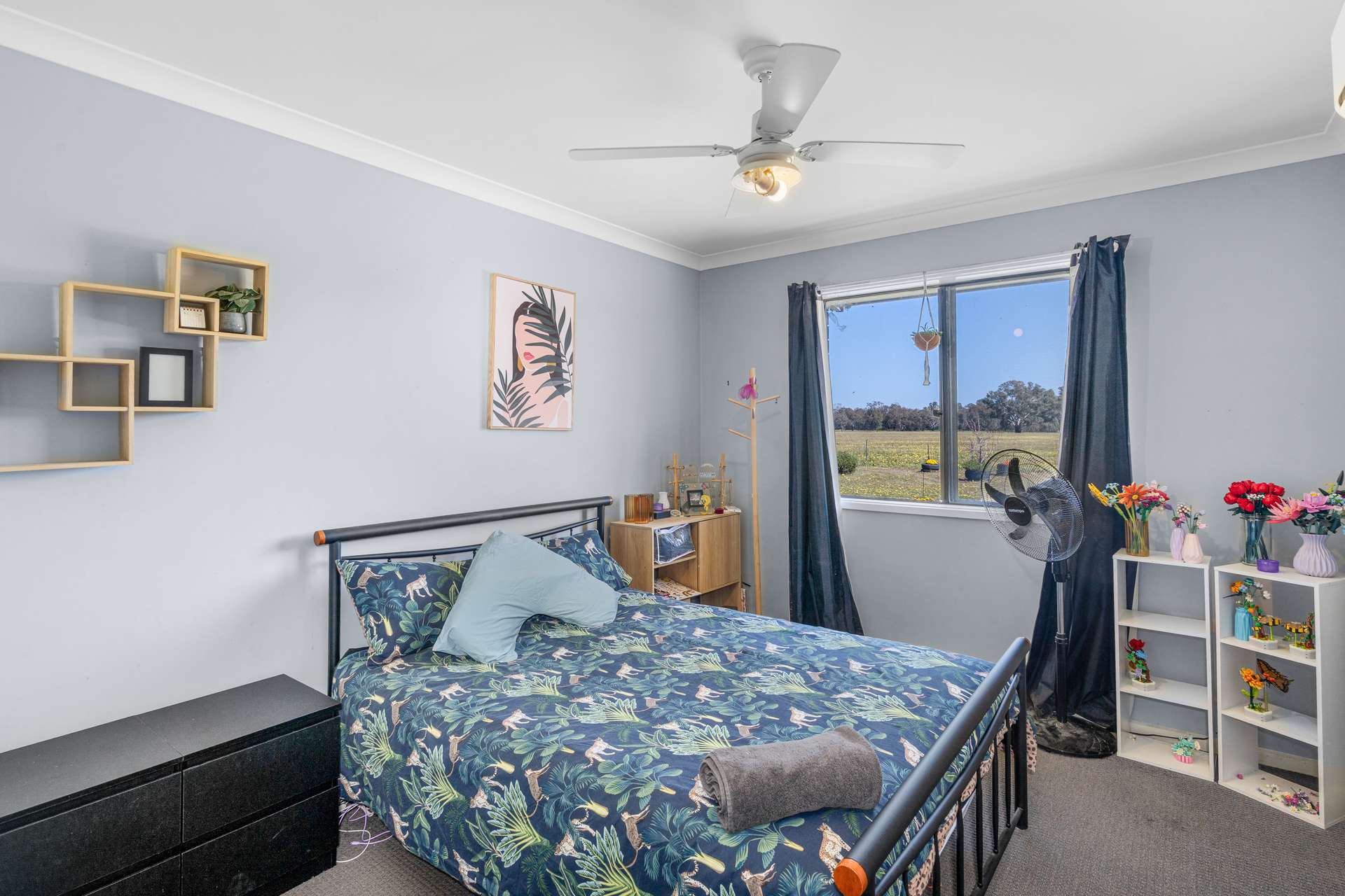 613 Old Euroa Road, Balmattum For Sale by Farmbuy.com - image 15