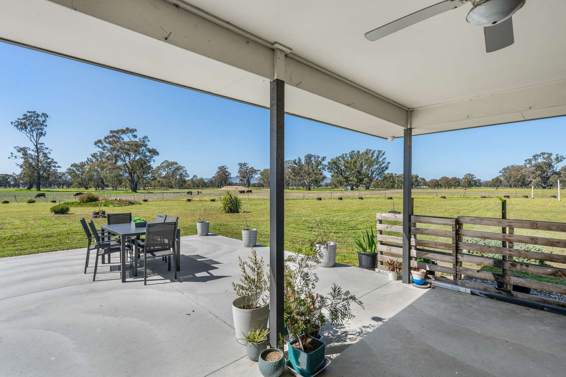 613 Old Euroa Road, Balmattum For Sale by Farmbuy.com - image 26