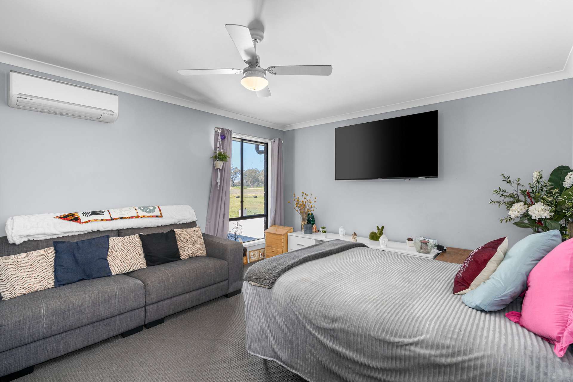 613 Old Euroa Road, Balmattum For Sale by Farmbuy.com - image 14