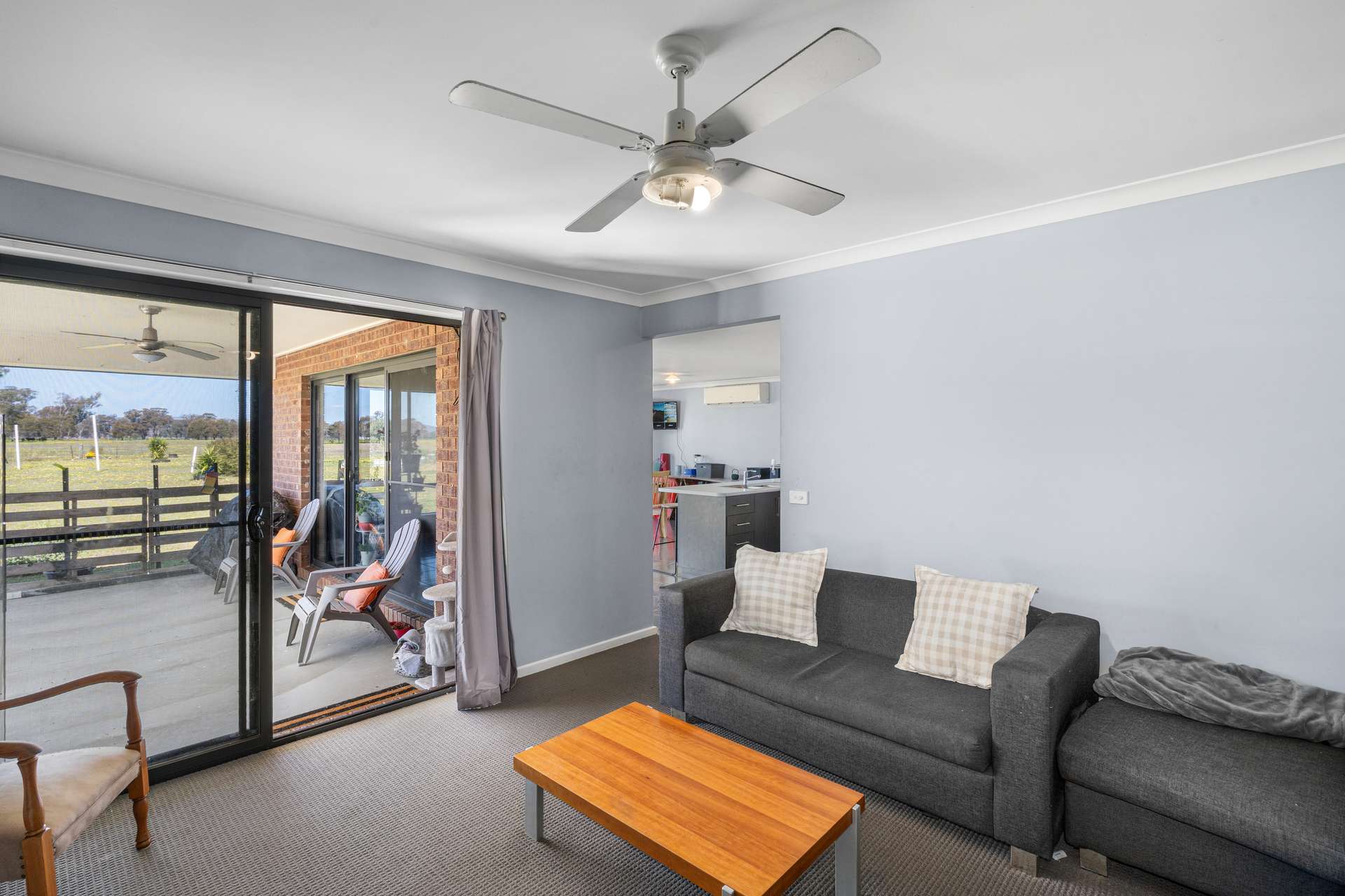 613 Old Euroa Road, Balmattum For Sale by Farmbuy.com - image 19