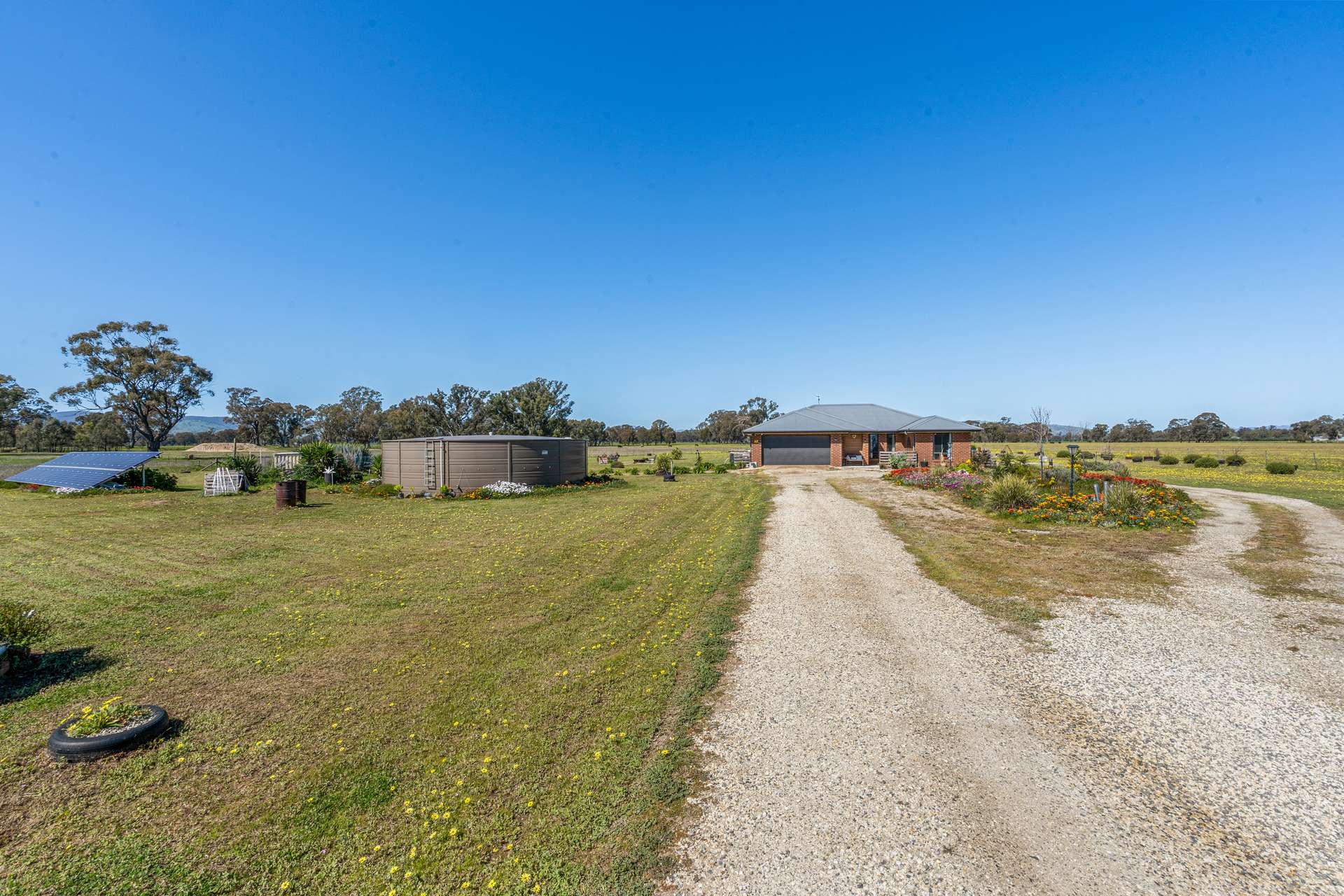 613 Old Euroa Road, Balmattum For Sale by Farmbuy.com - image 2