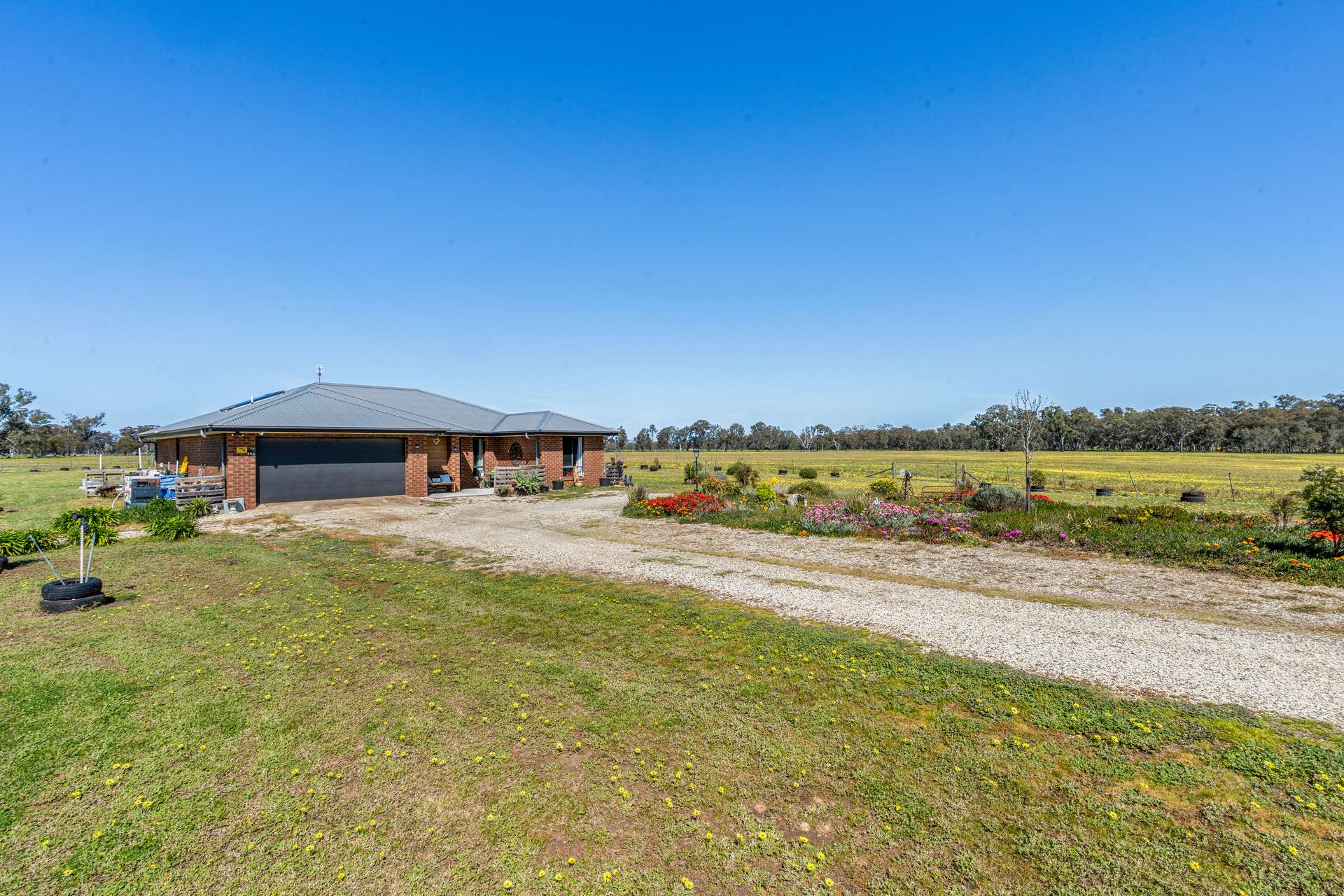 613 Old Euroa Road, Balmattum For Sale by Farmbuy.com - image 21