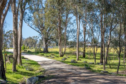 613 Old Euroa Road, Balmattum VIC 3666