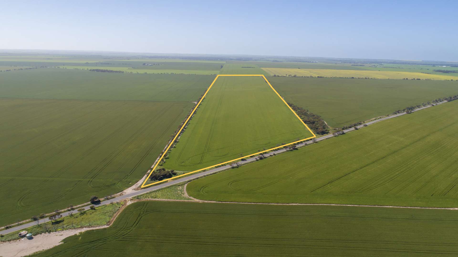 'Sims' Section 87N Rickaby Road, Minlaton For Sale by Farmbuy.com - image 7