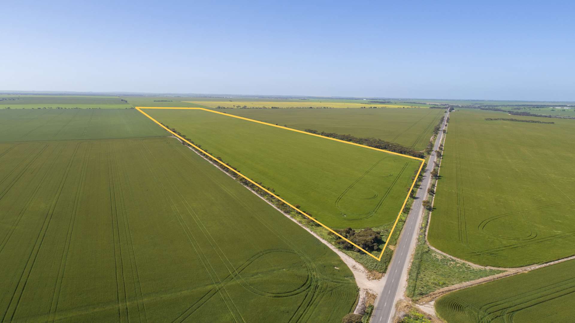 'Sims' Section 87N Rickaby Road, Minlaton For Sale by Farmbuy.com - image 8