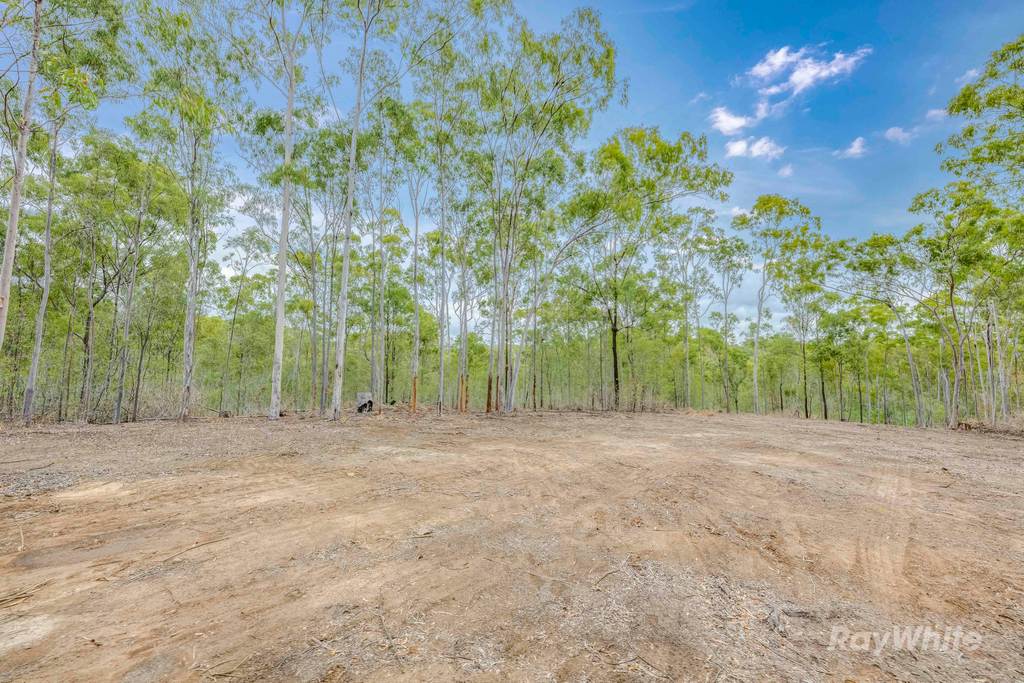 103 Tessellaris Trail, Takilberan QLD 4671