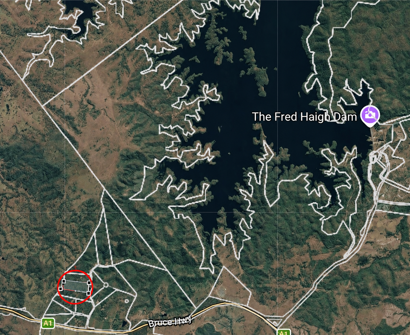103 Tessellaris Trail, Takilberan For Sale by Farmbuy.com - image 2