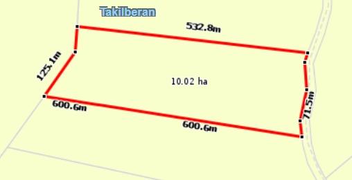 103 Tessellaris Trail, Takilberan For Sale by Farmbuy.com - image 4