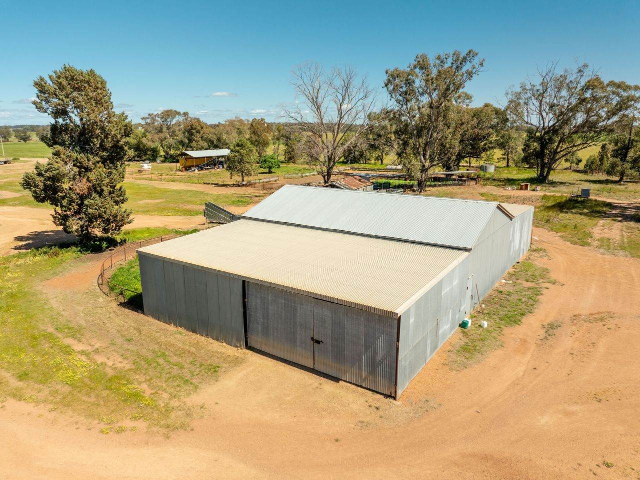439 Taylors Road, Gidgingbung Via, Temora For Sale by Farmbuy.com - image 26