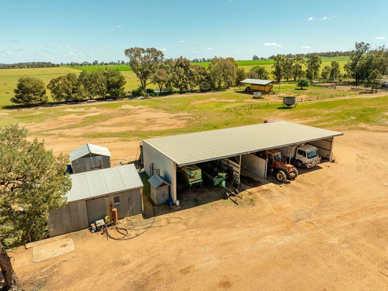 439 Taylors Road, Gidgingbung Via, Temora For Sale by Farmbuy.com - image 34