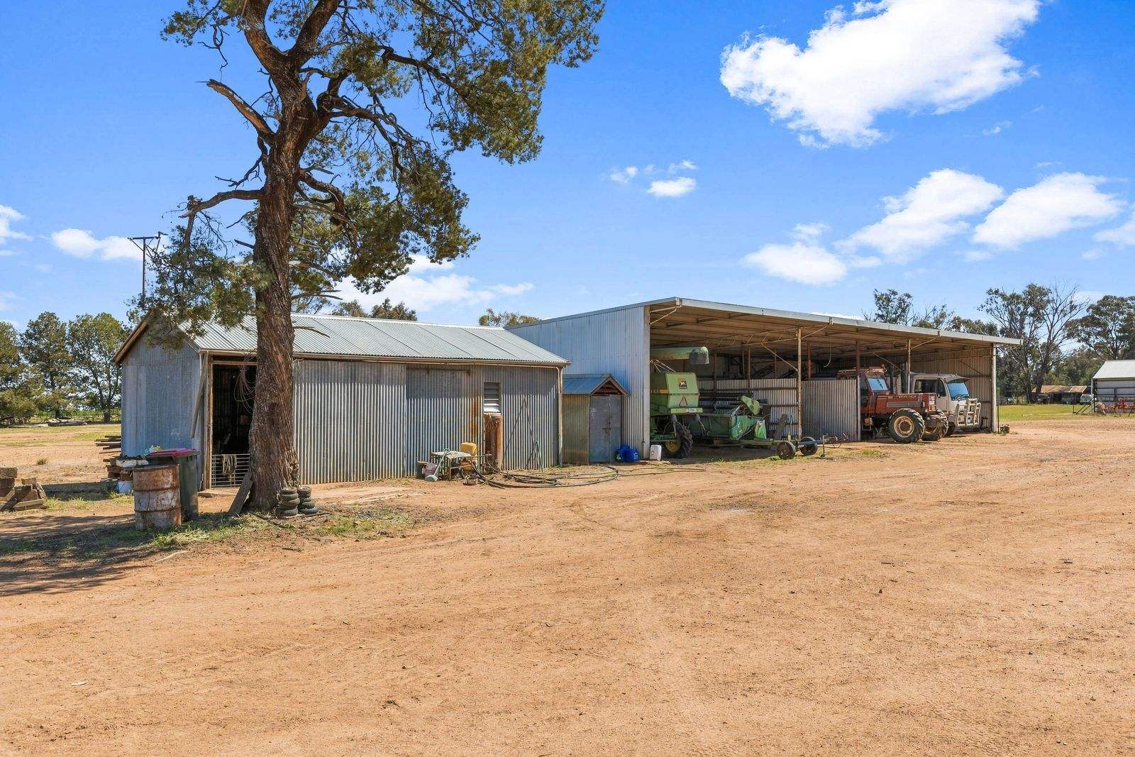 439 Taylors Road, Gidgingbung Via, Temora For Sale by Farmbuy.com - image 35