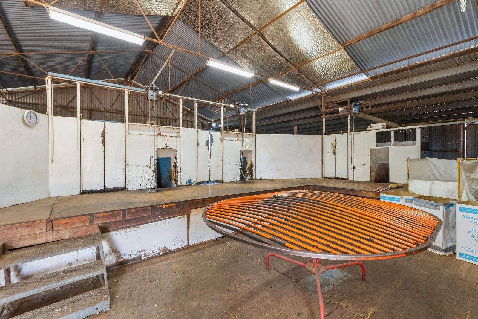 439 Taylors Road, Gidgingbung Via, Temora For Sale by Farmbuy.com - image 29