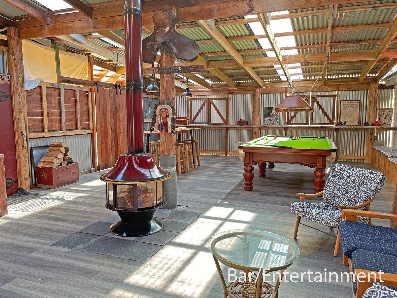 1507 Bakers Creek Road, Bundook For Sale by Farmbuy.com - image 5
