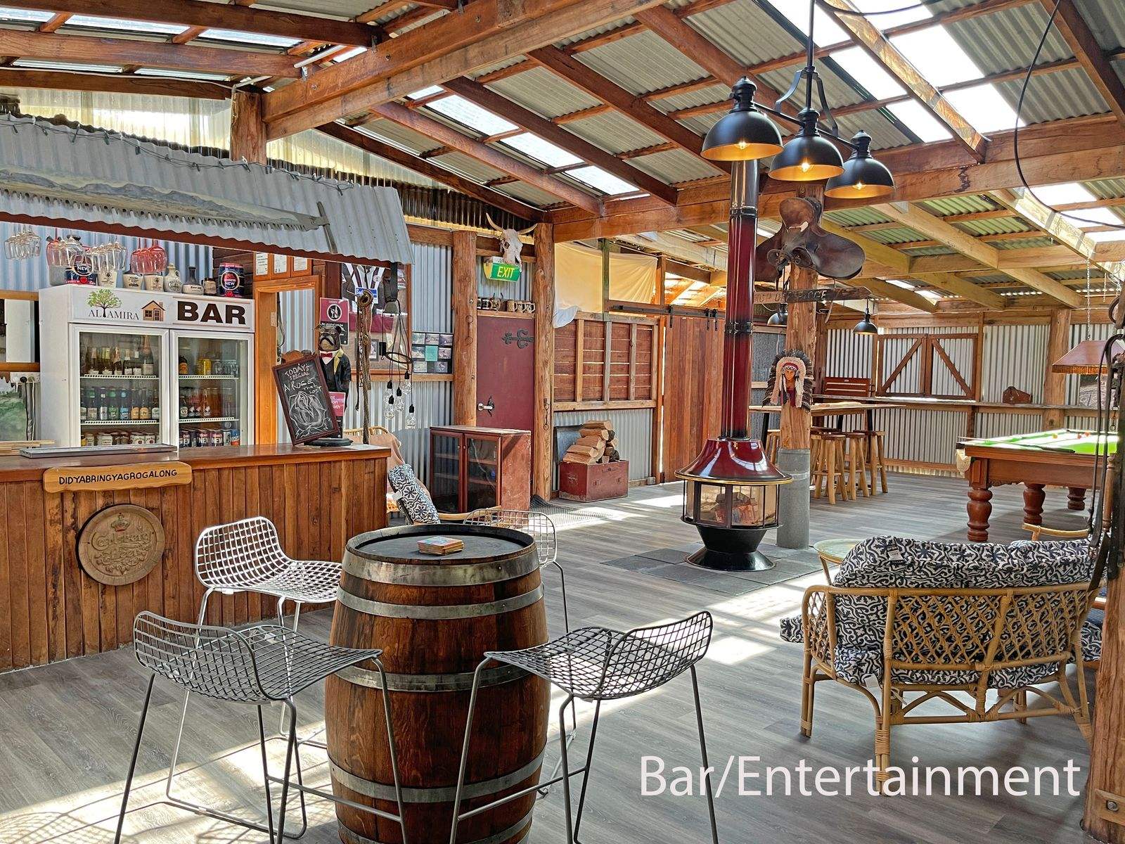 1507 Bakers Creek Road, Bundook For Sale by Farmbuy.com - image 10