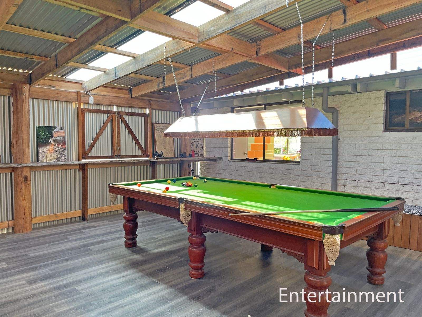1507 Bakers Creek Road, Bundook For Sale by Farmbuy.com - image 11