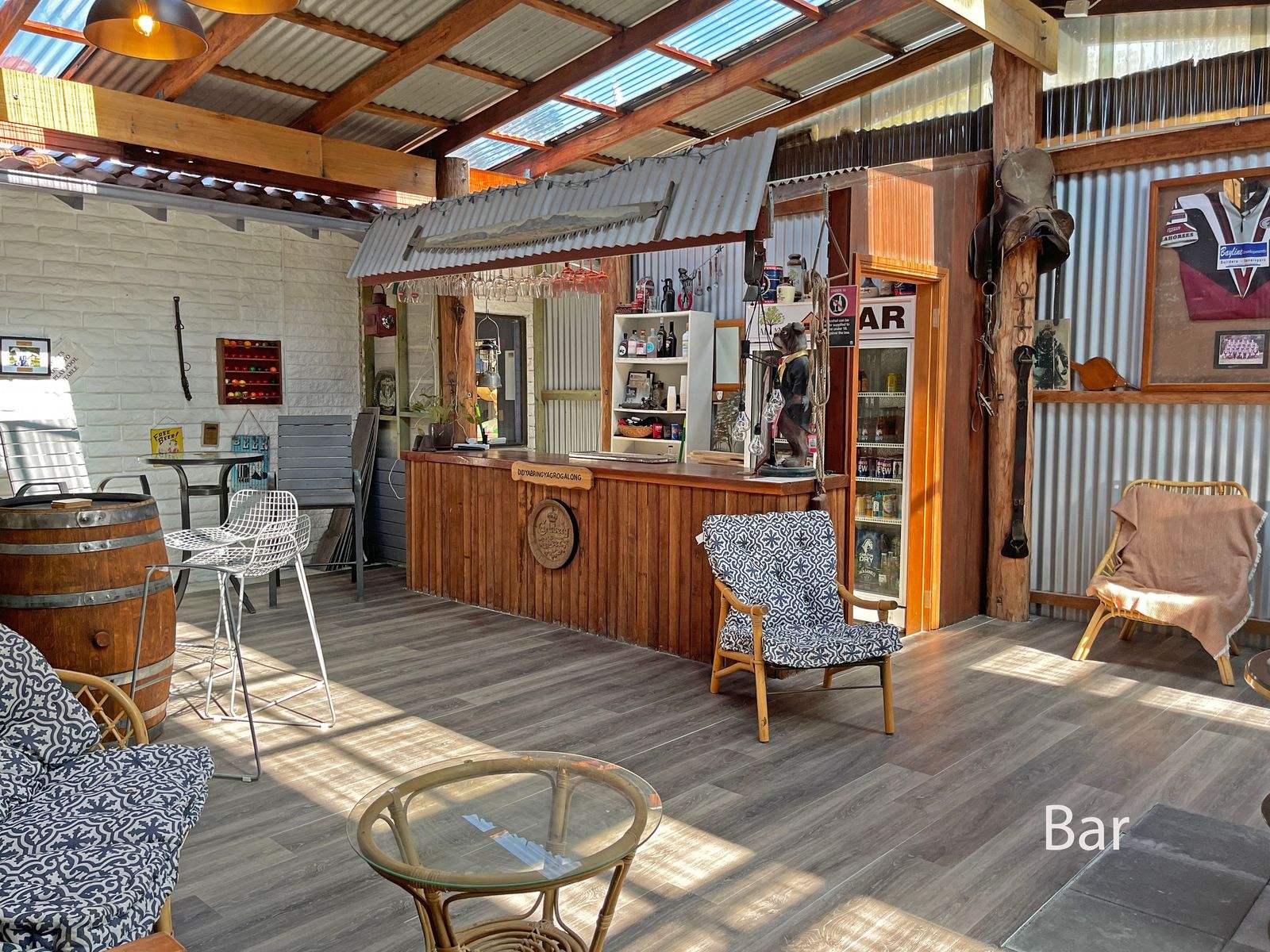 1507 Bakers Creek Road, Bundook For Sale by Farmbuy.com - image 9