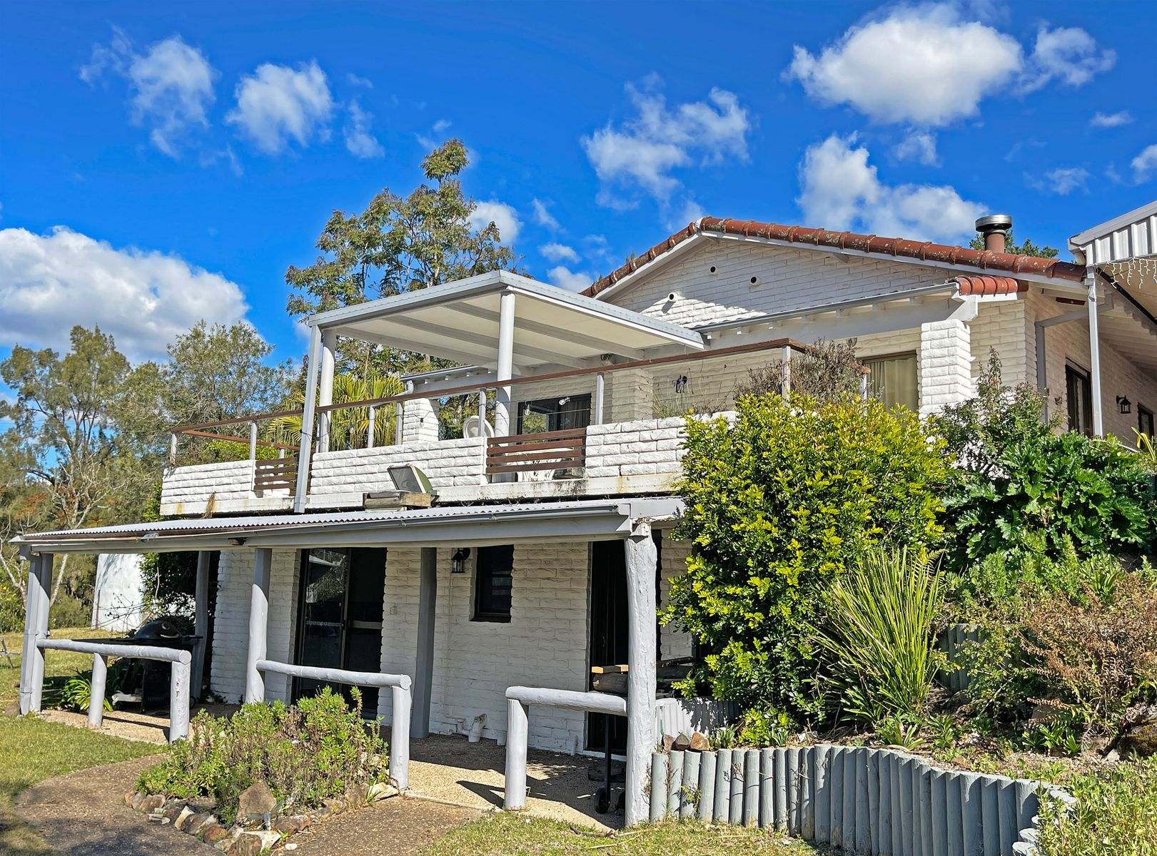 1507 Bakers Creek Road, Bundook For Sale by Farmbuy.com - image 2
