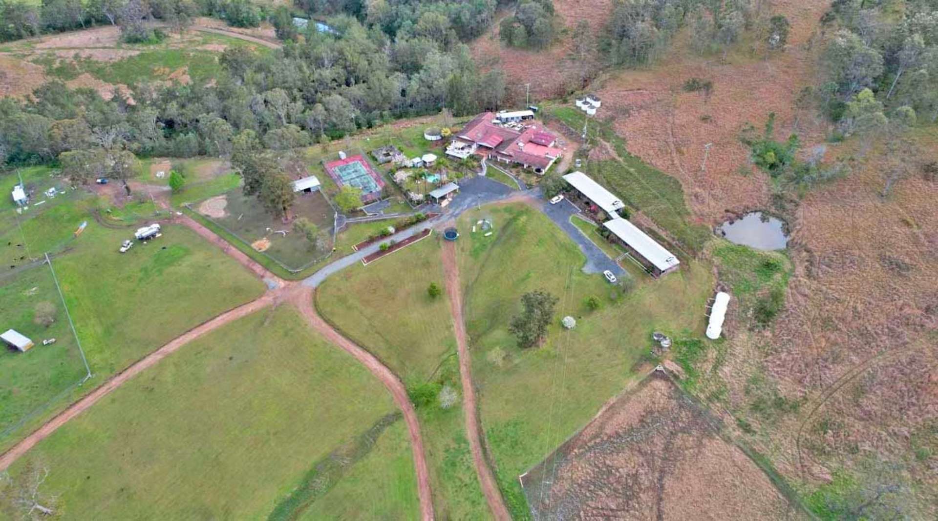 1507 Bakers Creek Road, Bundook For Sale by Farmbuy.com - image 6