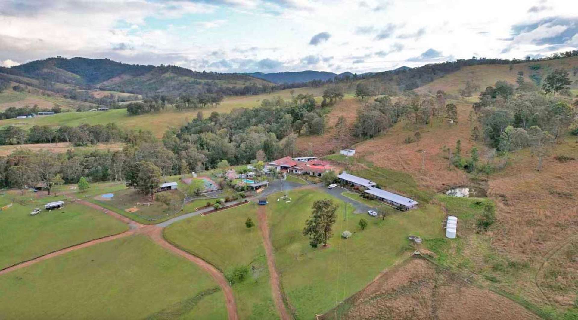 1507 Bakers Creek Road, Bundook For Sale by Farmbuy.com - image 28