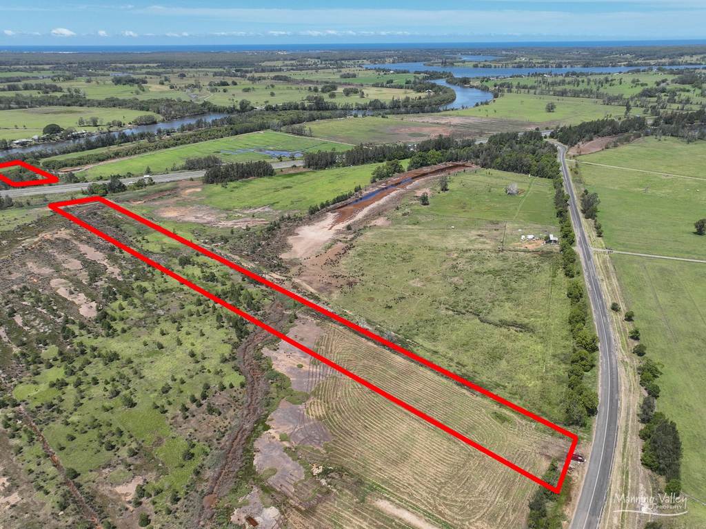 70 Old Bridge Road, Jones Island NSW 2430