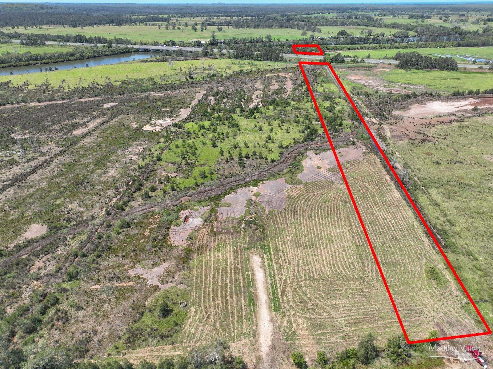 70 Old Bridge Road, Jones Island For Sale by Farmbuy.com - image 5