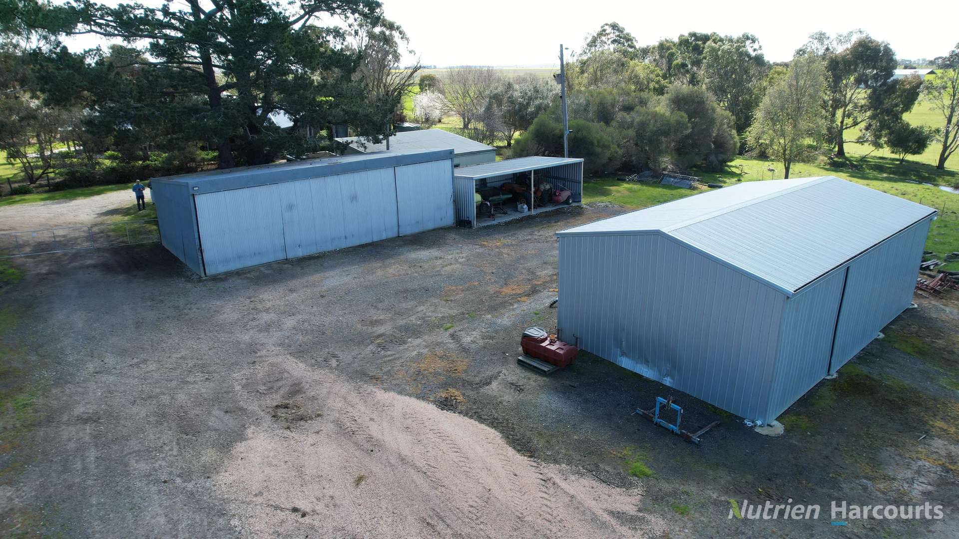 224 McKenzies Road, Clunes Tender by Farmbuy.com - image 19
