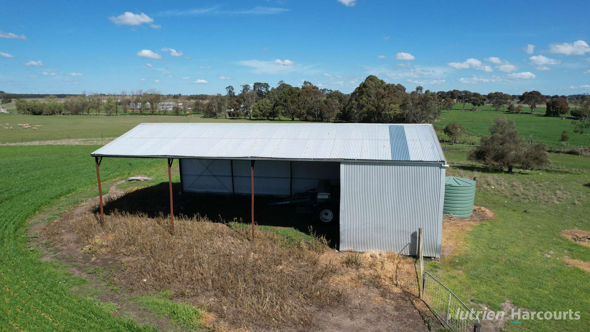 224 McKenzies Road, Clunes Tender by Farmbuy.com - image 16