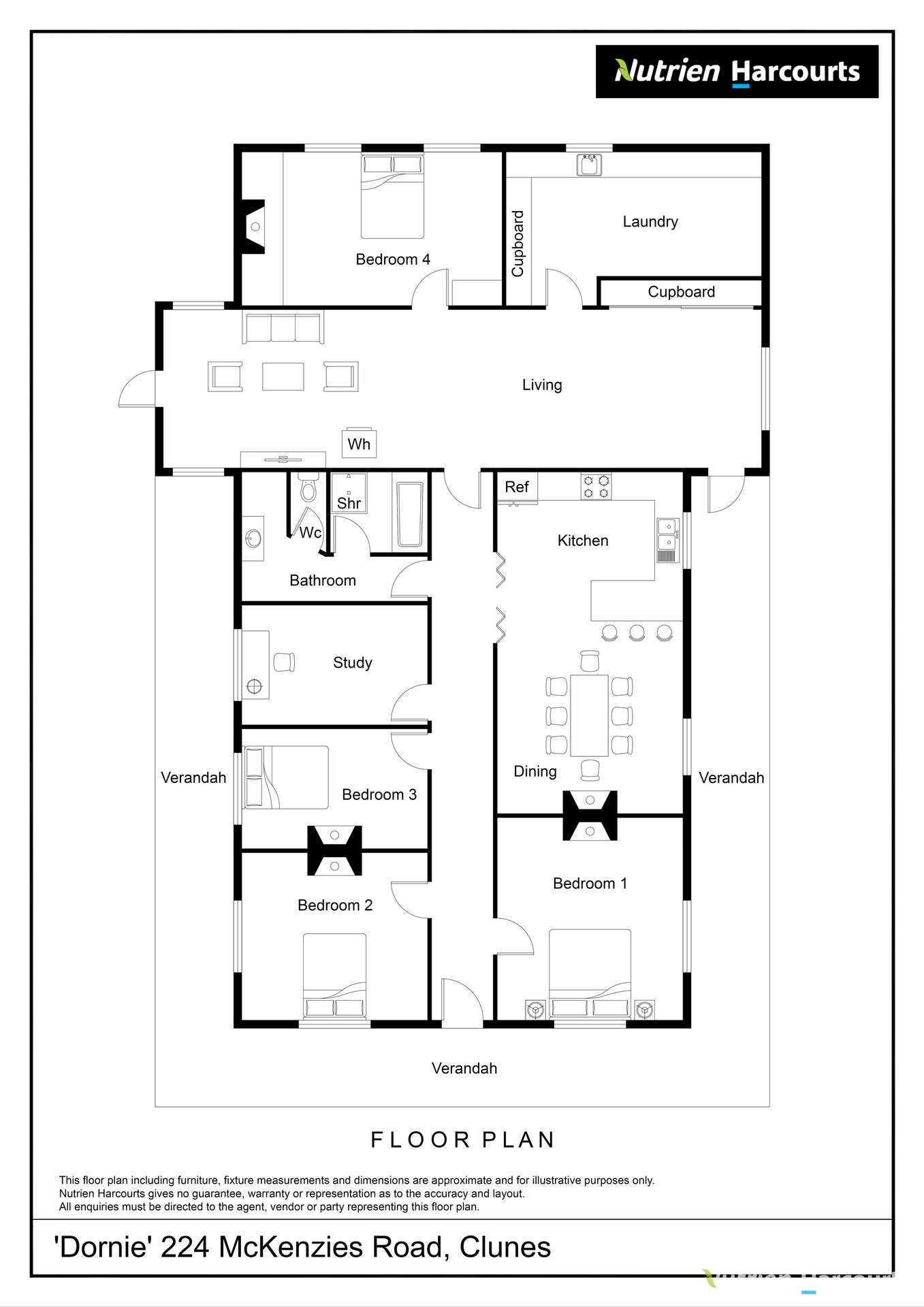 224 McKenzies Road, Clunes Tender by Farmbuy.com - image 35