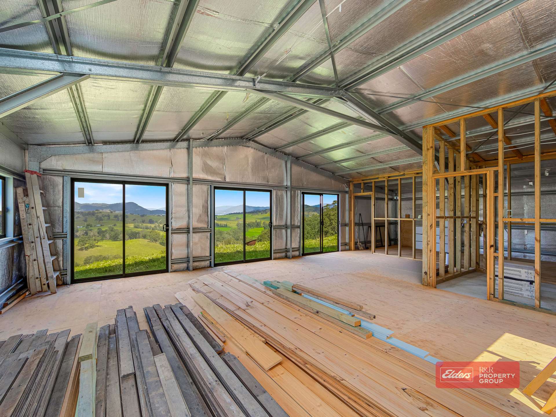 560 Bowman Farm Road, Bowman Farm Via, Gloucester For Sale by Farmbuy.com - image 7