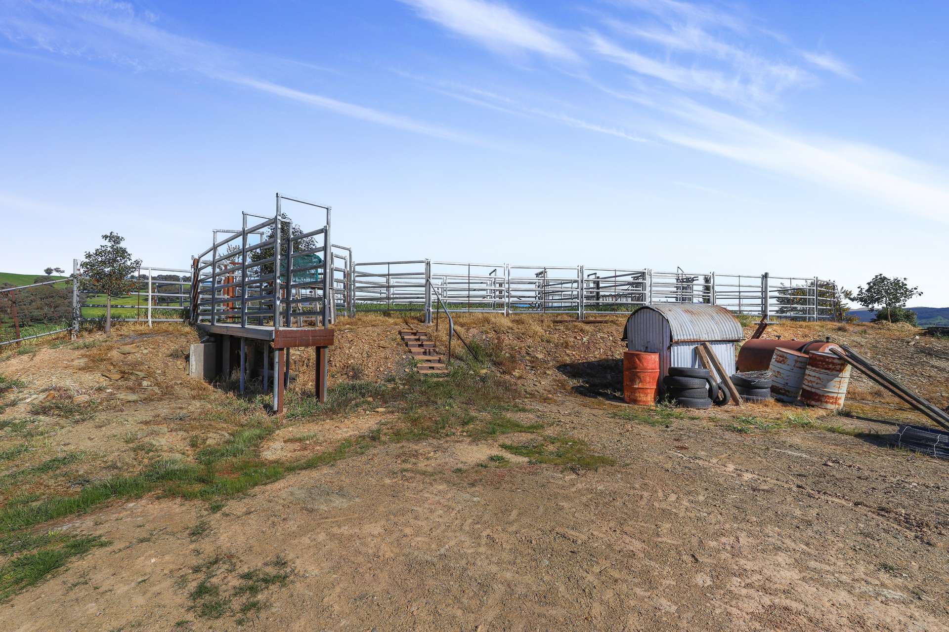 Lot 6 & 7 Brungle Road, Tumut For Sale by Farmbuy.com - image 5
