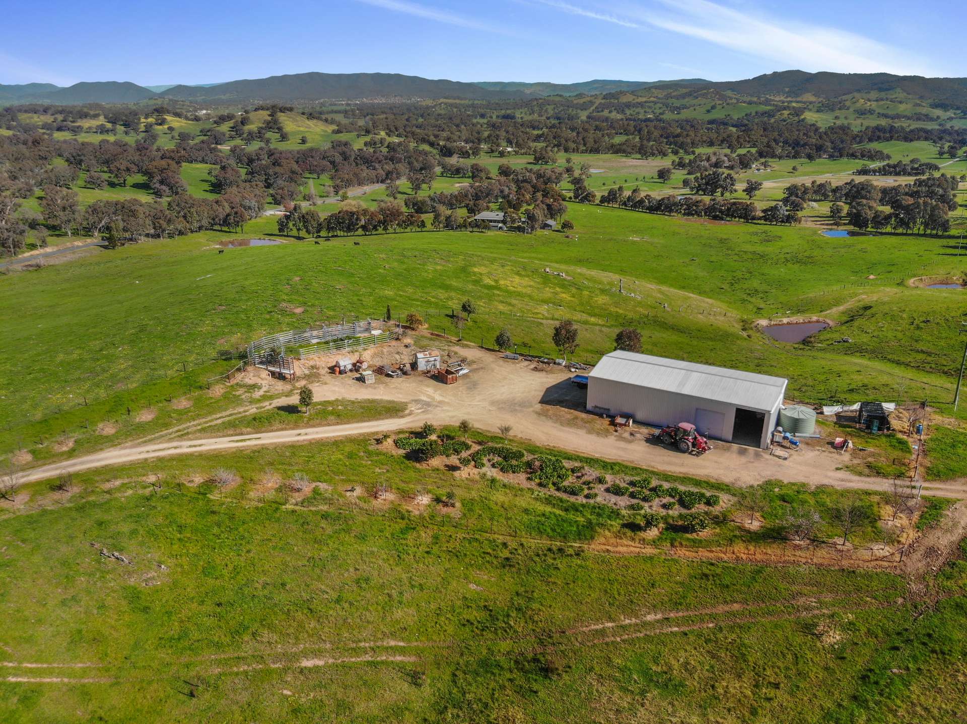 Lot 6 & 7 Brungle Road, Tumut For Sale by Farmbuy.com - image 2