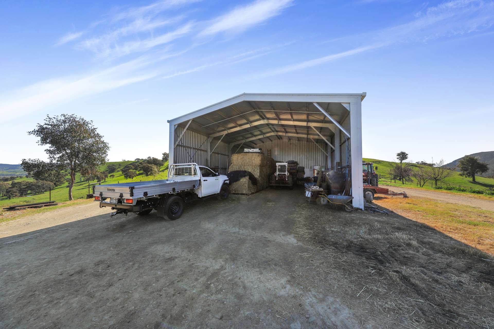 Lot 6 & 7 Brungle Road, Tumut For Sale by Farmbuy.com - image 3