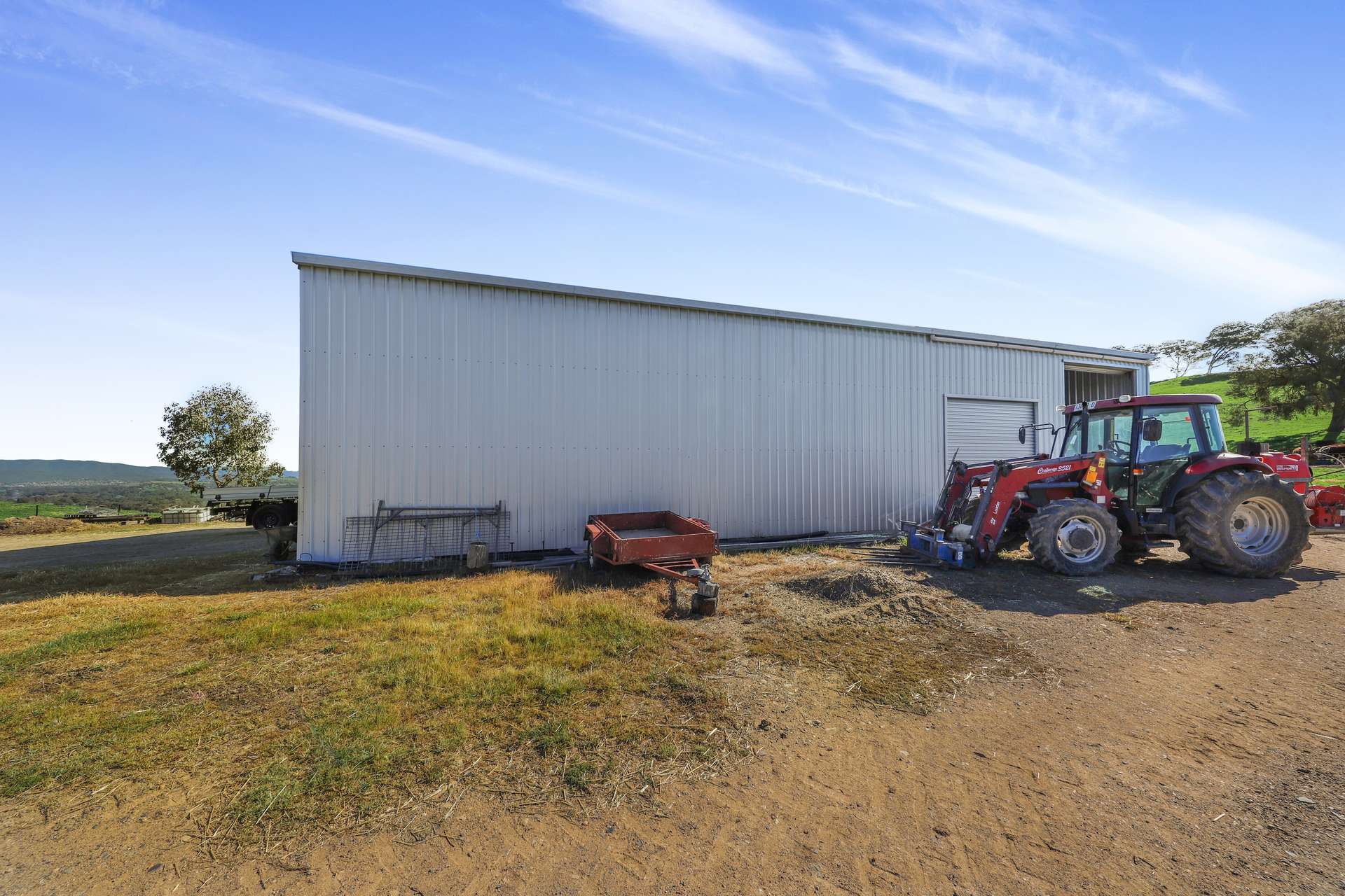 Lot 6 & 7 Brungle Road, Tumut For Sale by Farmbuy.com - image 4