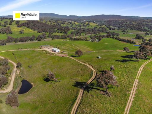 Lot 6 & 7 Brungle Road, Tumut NSW 2720