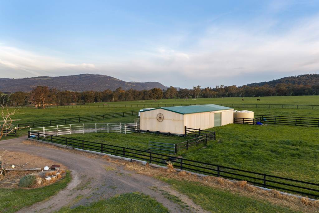 Lot 1/2 Millards Lane, Euroa For Sale by Farmbuy.com - image 9